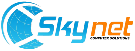 SkyNet Logo